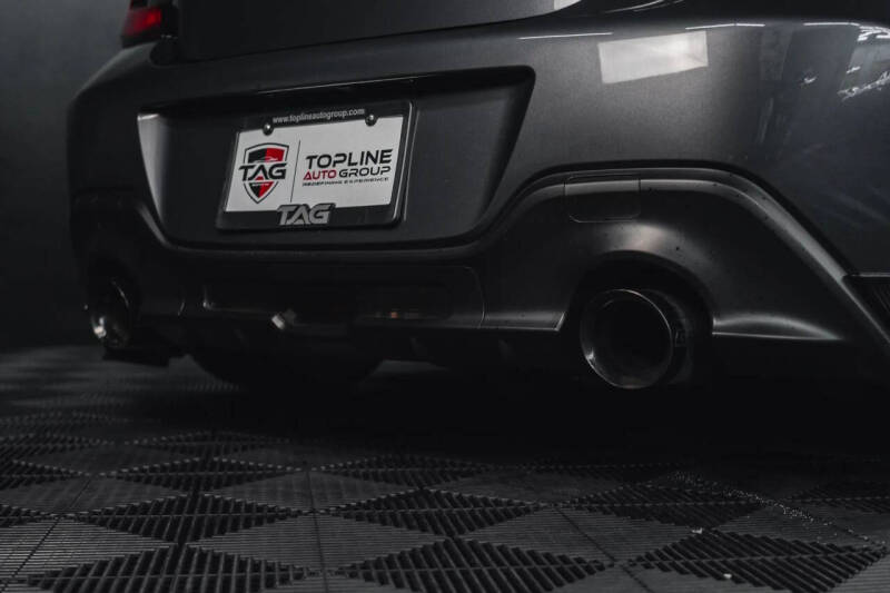2023 Toyota GR86
