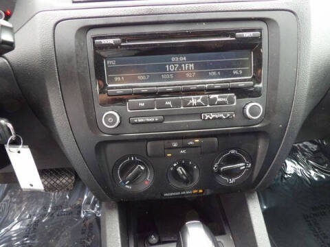 2014 Volkswagen Jetta S