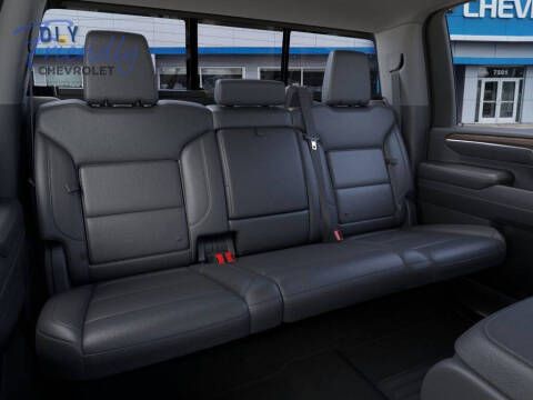 2026 Chevrolet Silverado 3500HD