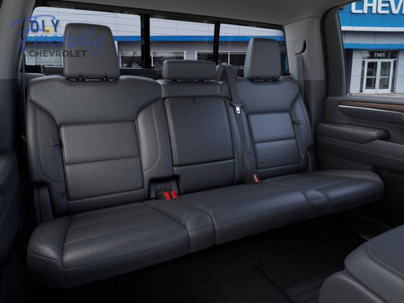 2026 Chevrolet Silverado 3500HD
