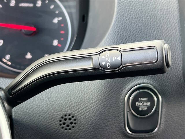 2024 Mercedes-Benz Sprinter 2500