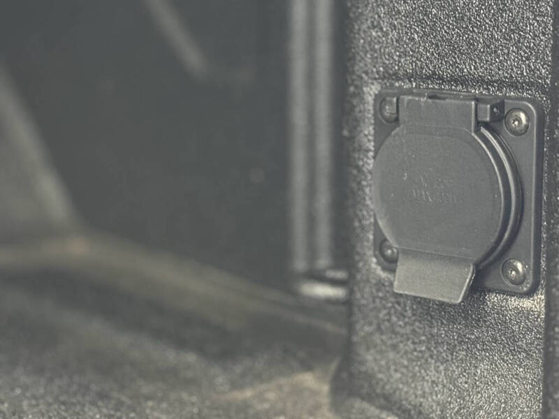 2021 GMC Sierra 3500HD