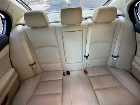 2011 BMW 5 Series 535i xDrive