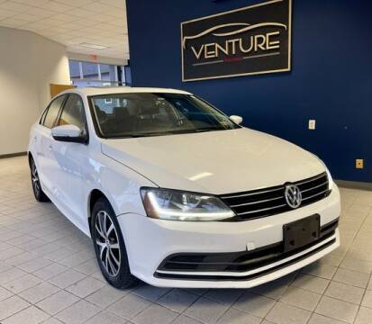 2017 Volkswagen Jetta for sale at Simplease Auto in South Hackensack NJ