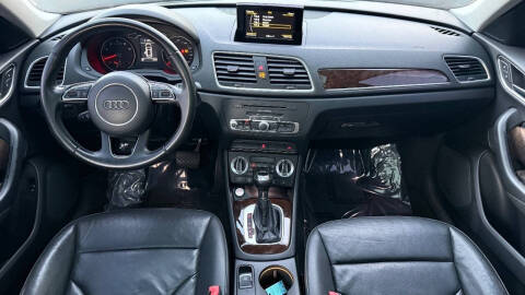 2015 Audi Q3 2.0T Premium Plus