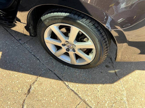 2016 Volvo V60 T5 Drive-E Premier