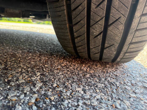 2017 Volkswagen Jetta 2.0T GLI