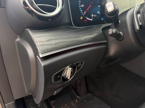 2022 Mercedes-Benz E-Class E 350