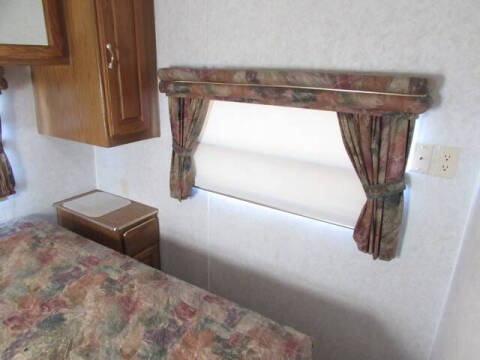 1999 Jayco EAGLE 312