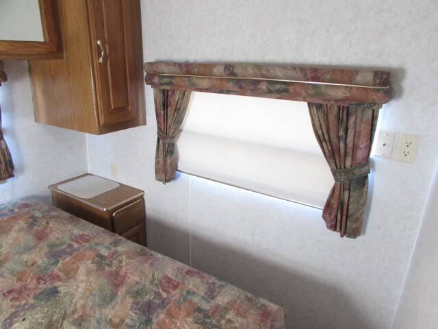 1999 Jayco EAGLE 312