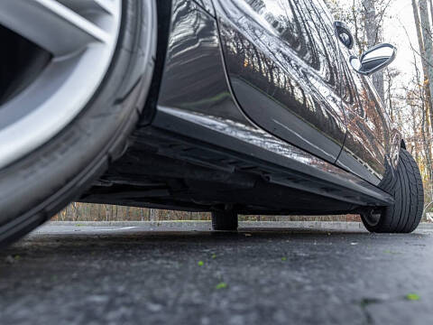 2018 Audi S7 4.0T quattro Prestige