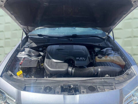 2014 Chrysler 300
