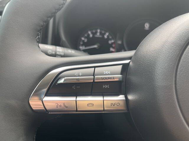 2026 Mazda CX-50 2.5 Turbo