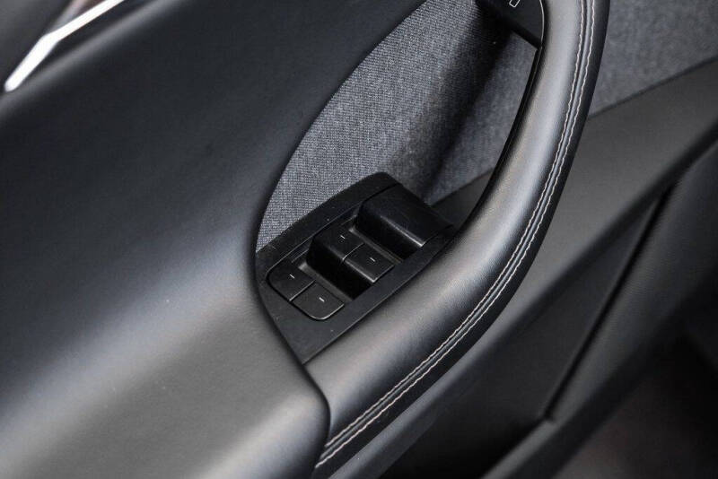 2022 Tesla Model X