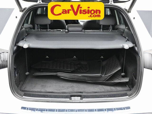 2024 Mercedes-Benz GLA GLA 250 4MATIC