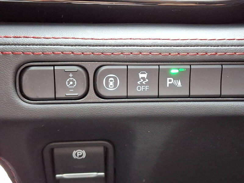 2023 Acura MDX SH-AWD w/A-SPEC
