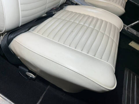 1964 Oldsmobile Starfire