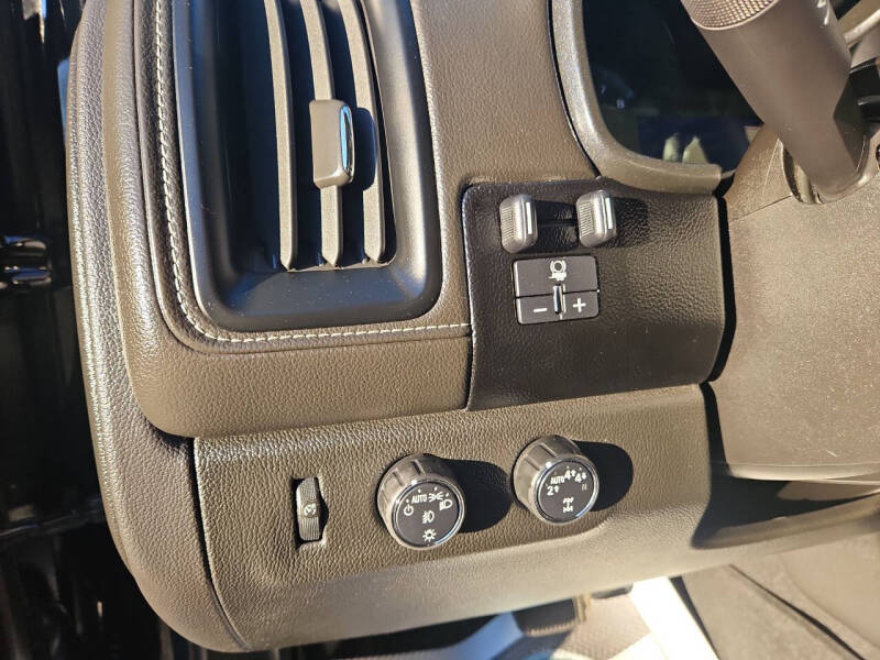 2019 GMC Canyon Denali