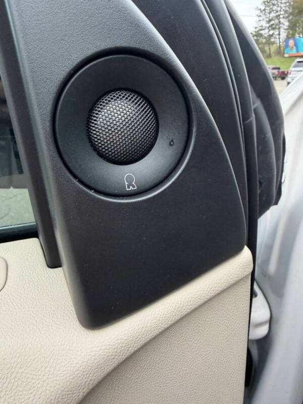 2019 Lincoln Navigator Select