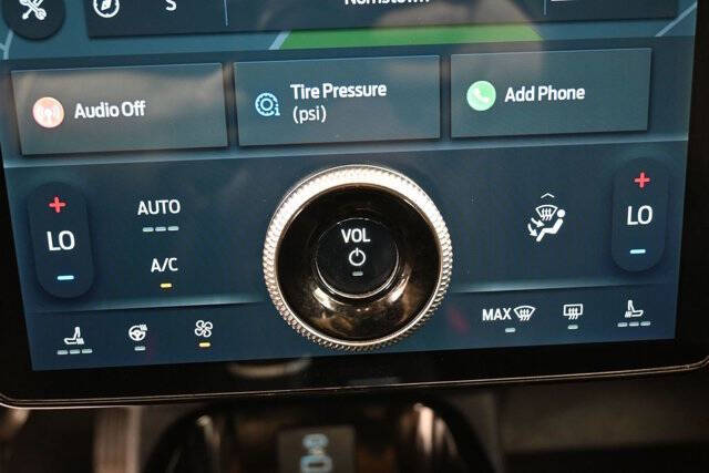 2022 Ford Mustang Mach-E Premium