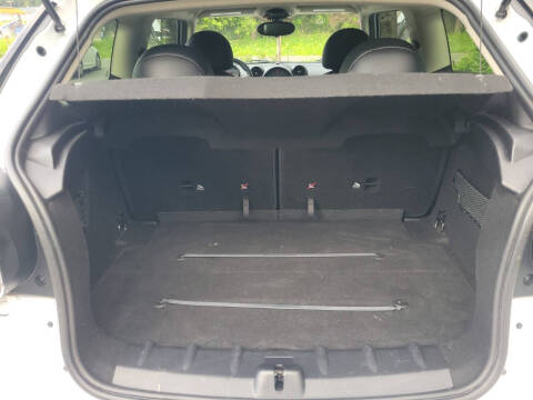 2015 MINI Paceman Cooper
