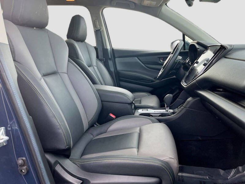 2024 Subaru Ascent Onyx Edition