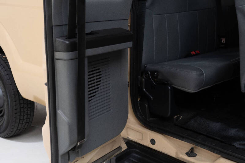 2015 Ford F-350 Super Duty XL