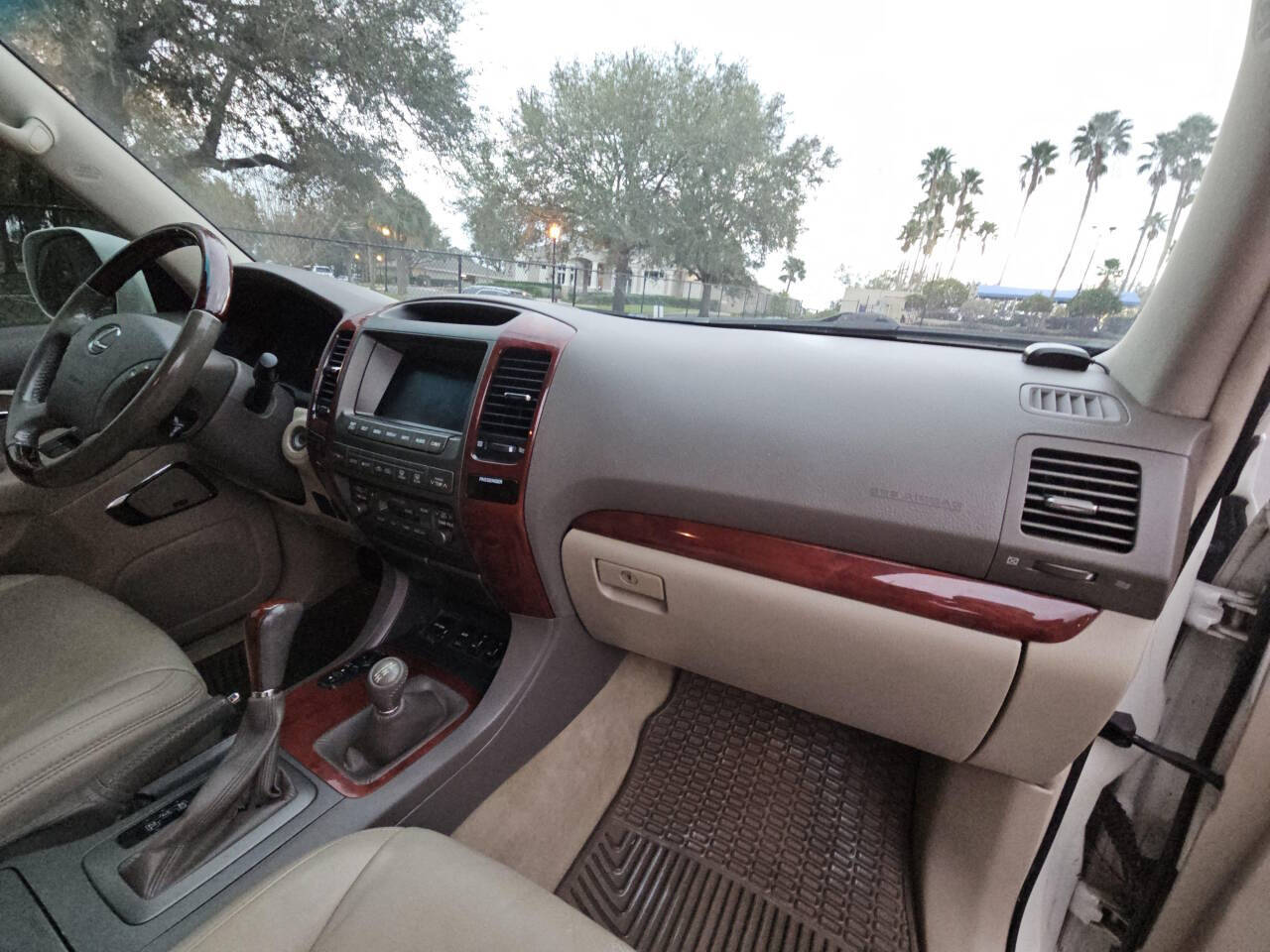 2008 Lexus GX 470 for sale at BPT Motors in Minneola, FL