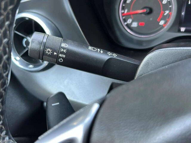 2018 Chevrolet Camaro LT