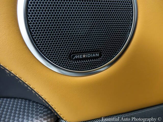 2021 Land Rover Range Rover Sport P525 HSE Dynamic