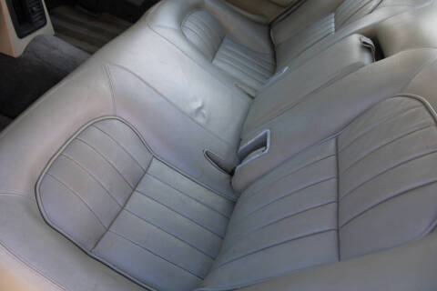 1996 Jaguar XJ-Series XJ6