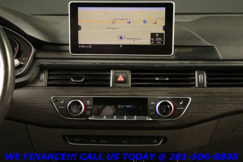 2018 Audi A5 Sportback 2.0T quattro Premium Plus