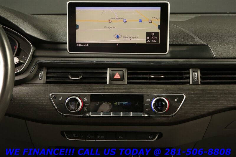 2018 Audi A5 Sportback 2.0T quattro Premium Plus