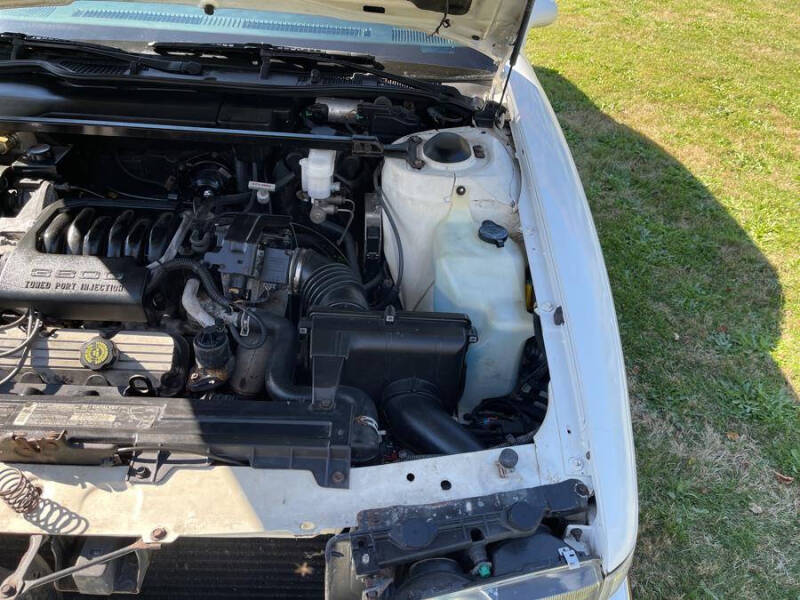 1994 Buick LeSabre Limited