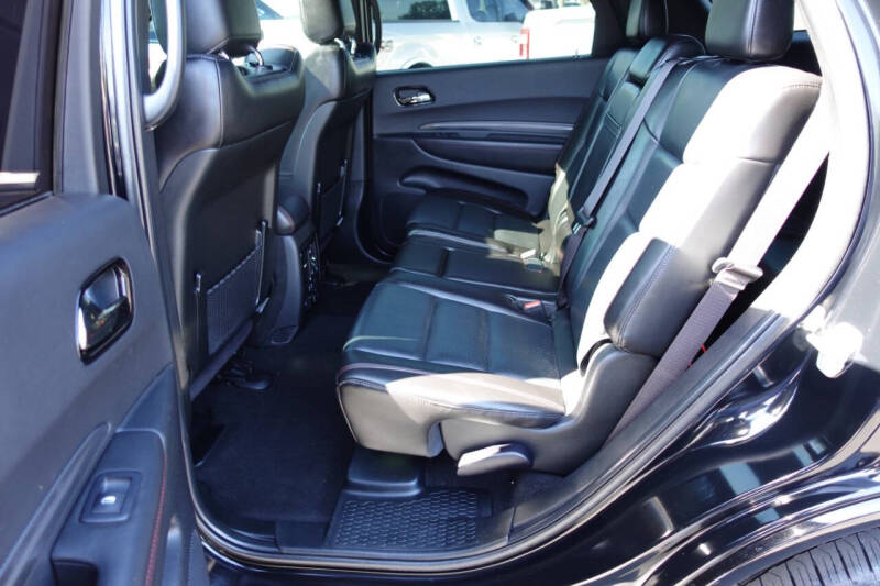 2023 Dodge Durango R/T Plus