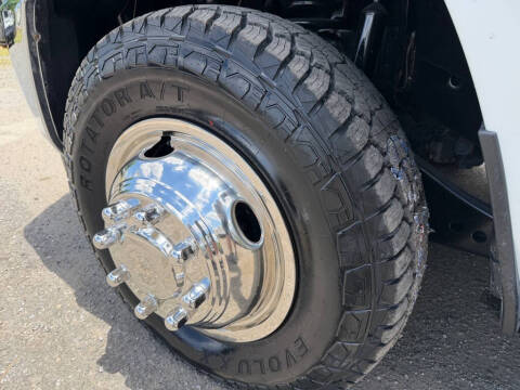 2019 RAM 3500