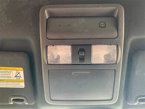 2025 Nissan Frontier PRO-X