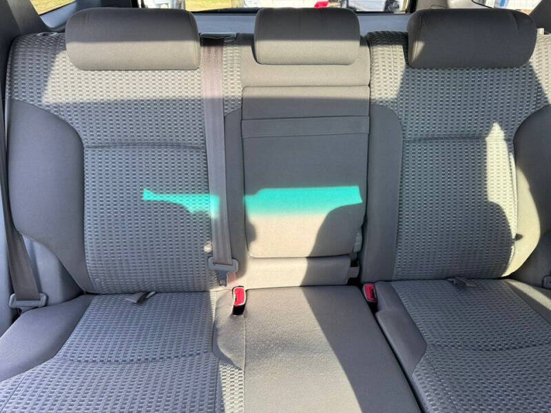 2008 Toyota 4Runner SR5