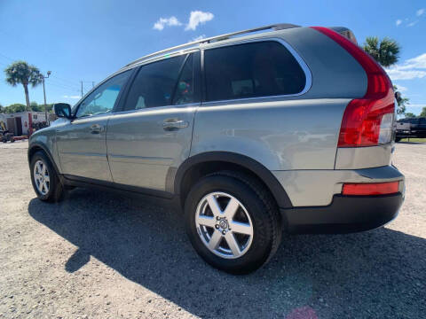 2007 Volvo XC90 3.2