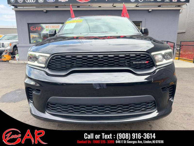 2023 Dodge Durango GT Plus