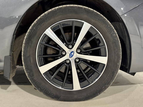 2020 Subaru Impreza Premium