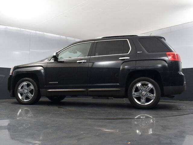 2012 GMC Terrain SLT-2