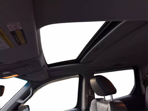 2011 Honda Ridgeline