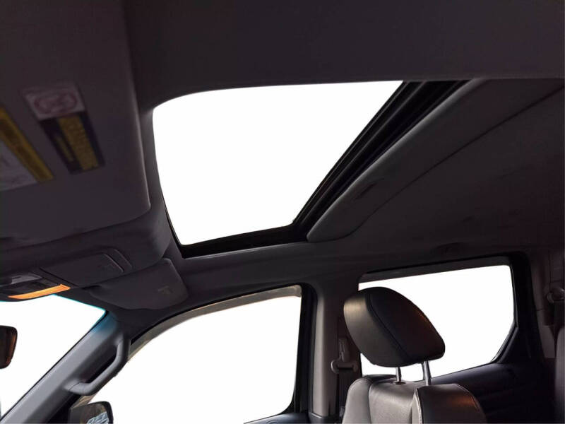 2011 Honda Ridgeline