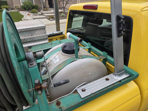2010 Ford Ranger XLT