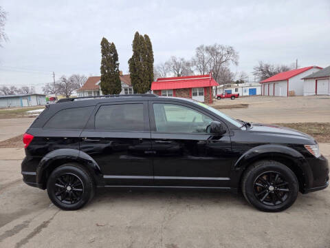 2014 Dodge Journey SXT