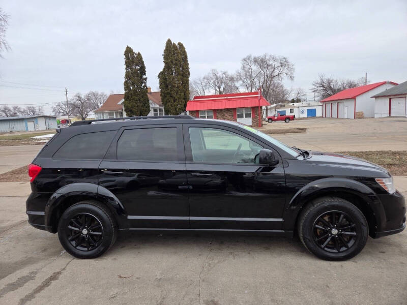 2014 Dodge Journey SXT