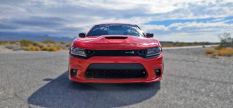 2020 Dodge Charger