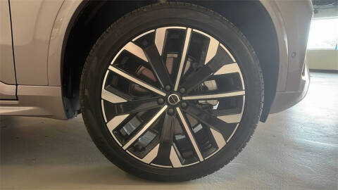 2026 Volvo XC90 B5 Plus 7P