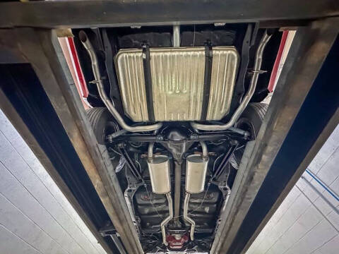 1970 Buick Gran Sport